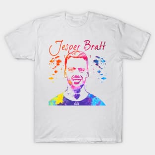 Jesper Bratt T-Shirt